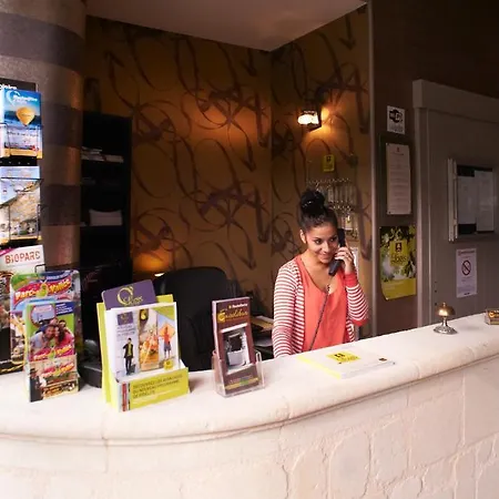 Hostellerie Excalibur-2