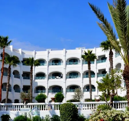 Hotel Tivoli-3