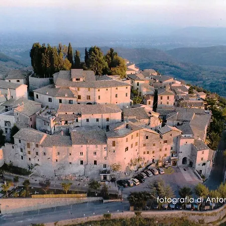 Locanda Il Falco Nero-3