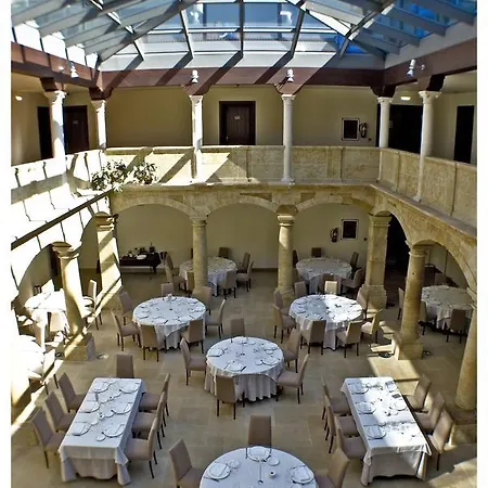 Hotel Palacio de Merás-2