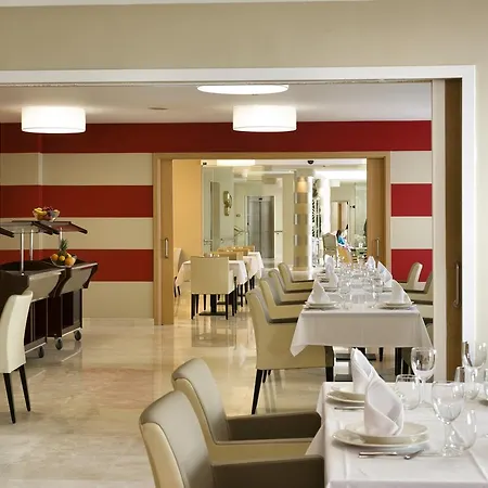 Aldea Health Resort - Adults Only-2