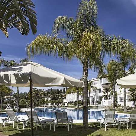 Aldea Health Resort - Adults Only-3