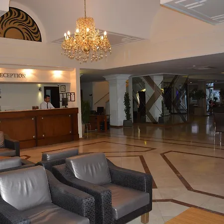Goldenday Wings Hotel-3