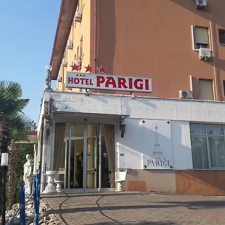 Hotel Parigi-2