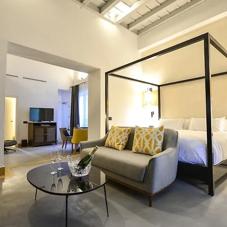Hotel Legado Alcazar-3