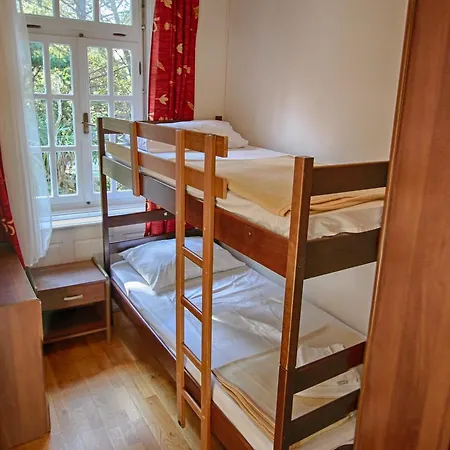 Rosemary Apartments & Rooms-2