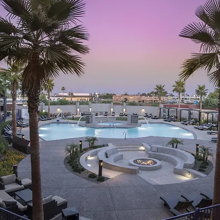 The Grand Canyon University Hotel-2