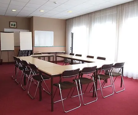 Hotel Saint-Aignan-3