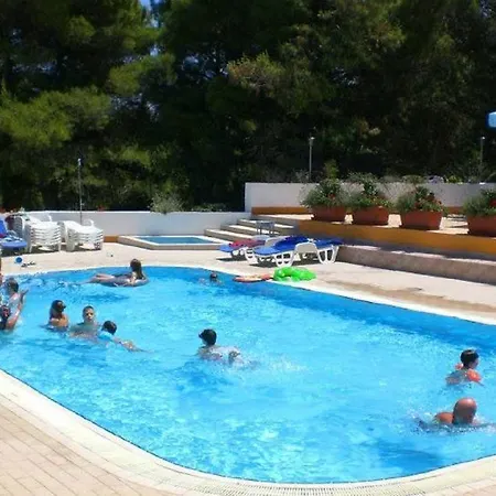 Hotel Pula-2