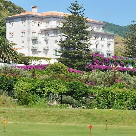 Grand Hotel San Michele-3