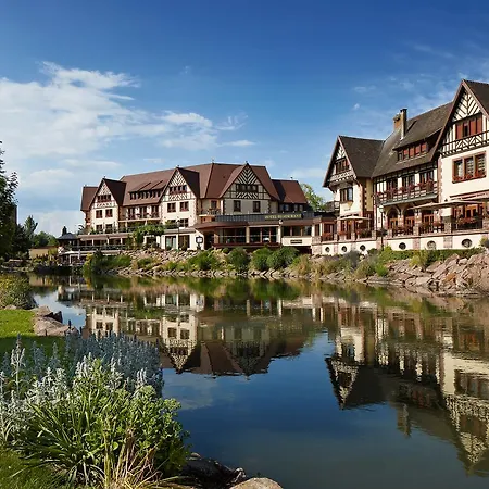 Hotel Spa Restaurant Domaine du Moulin-3