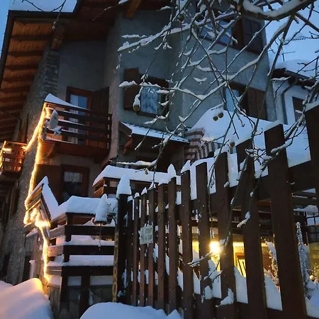 Euroski B&B-3