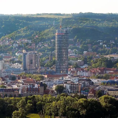 Scala Turm Hotel Restaurant-2