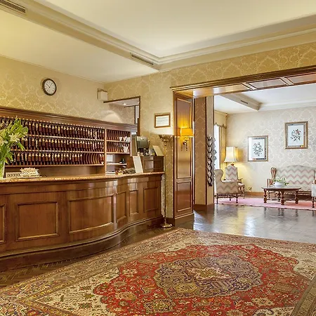 Hotel Villa Ottoboni-3