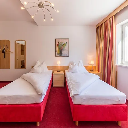 Hotel Karl Schranz-2