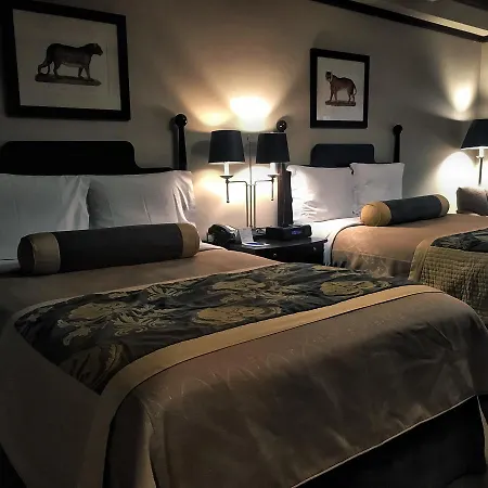 Blakely New York Hotel-3