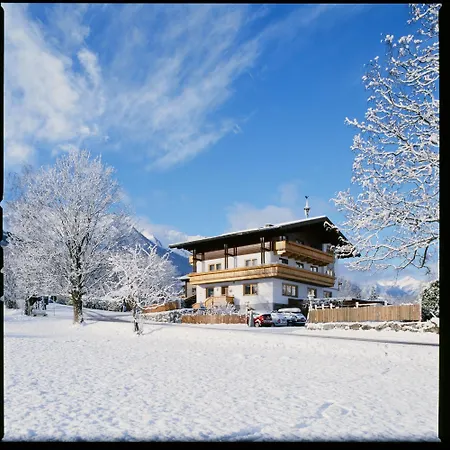 Pension Kristall-3