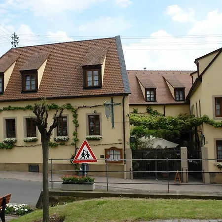 Hotel Kallstadter Hof-2