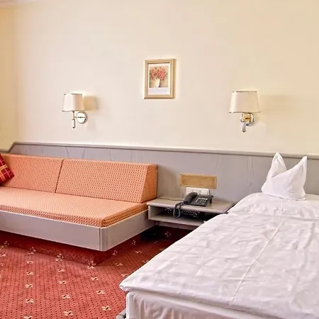 Hotel Borger-3