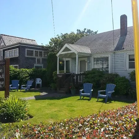 Guesthouse Cannon Beach-3