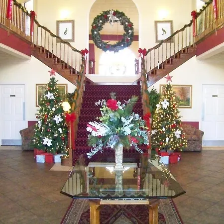 White Columns Inn-2