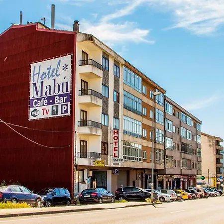 Hotel Mabu-2