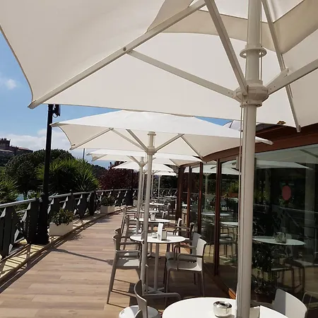 Hotel Faro de San Vicente-2