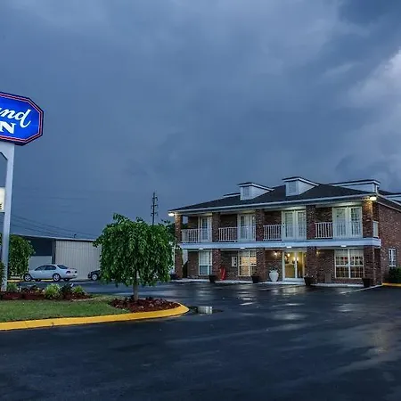 Richland Inn-3