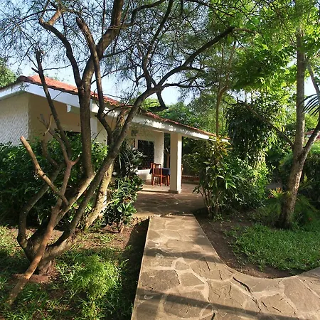 Diani Cottages-2