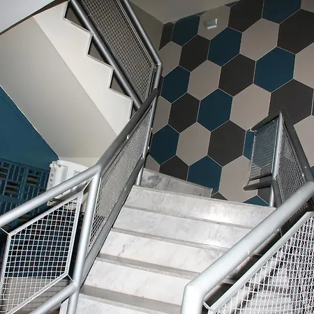 Juazeiro Residence Hotel-3