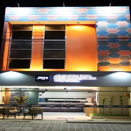 Juazeiro Residence Hotel-2