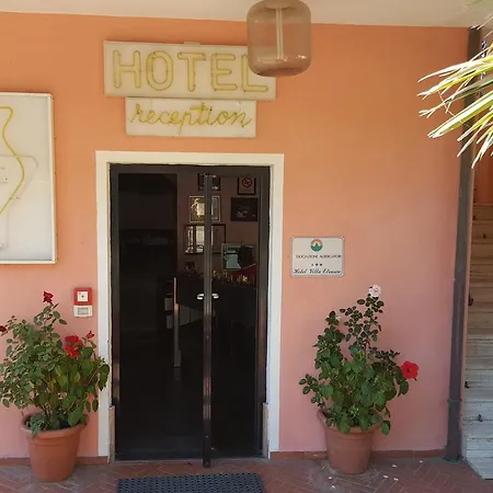 Hotel Villa Etrusca-3