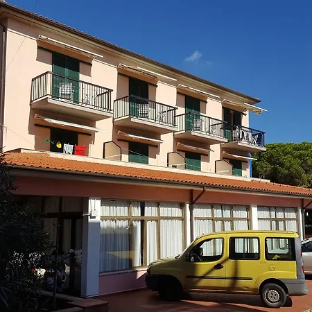 Hotel Villa Etrusca-2