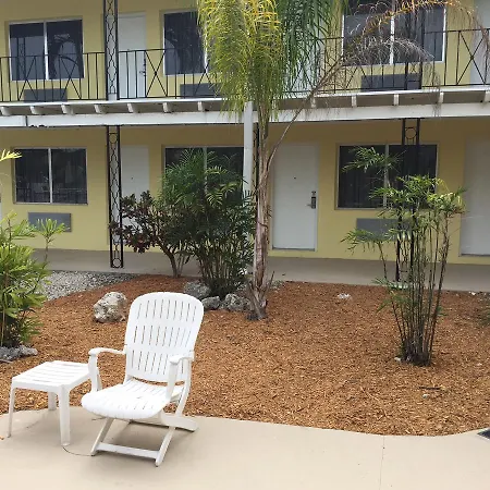 Key Largo Inn-2
