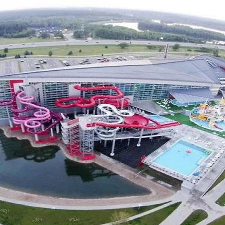 Aqua-Minsk Hotel-2