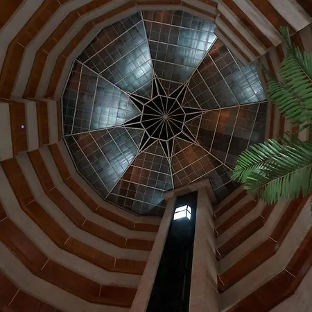 Hotel Beira Rio-3