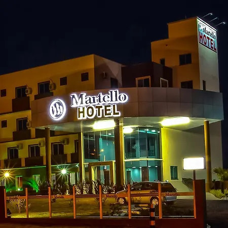 Hotel Martello-3
