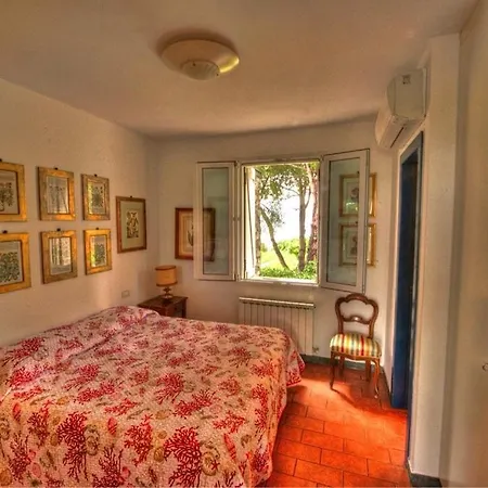 La Casa Del Pescatore B&B-3