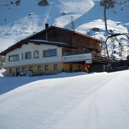 Rifugio Col de Varda-3