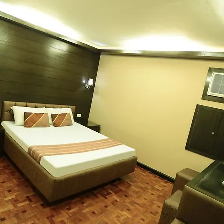 Hotel 2016 Manila-2