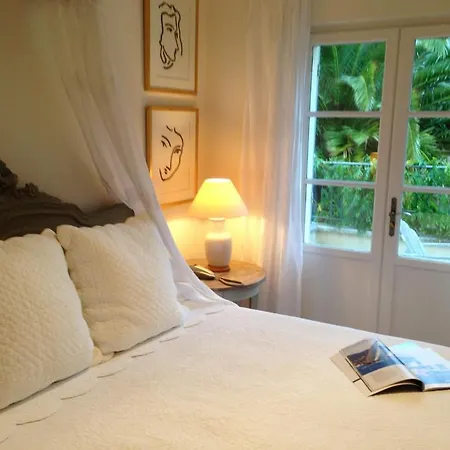 Pastis Hotel St Tropez-3