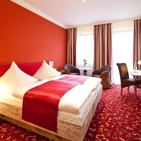 Hotel Römerstadt-2