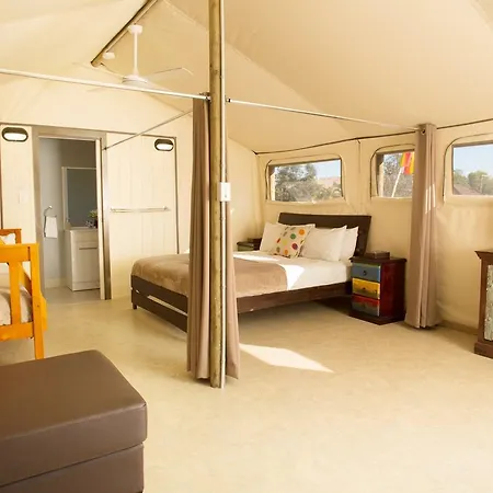 First Sun Holiday Park-2