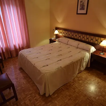Hostal Blazquez Sanchez-2