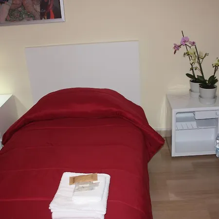 B&B Pontepiccolo-3