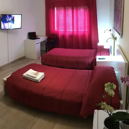 B&B Pontepiccolo-2