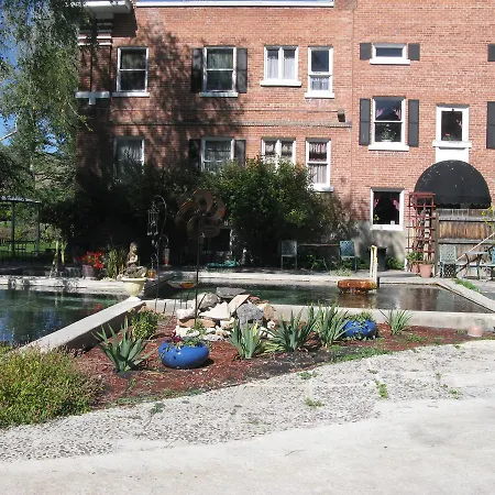 Lava Hot Springs Inn And Spa-2
