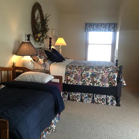 Blue Heron Inn Bed And Breakfast-2