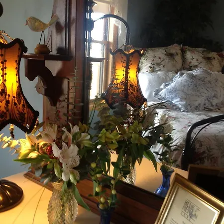 Blue Heron Inn Bed And Breakfast-3