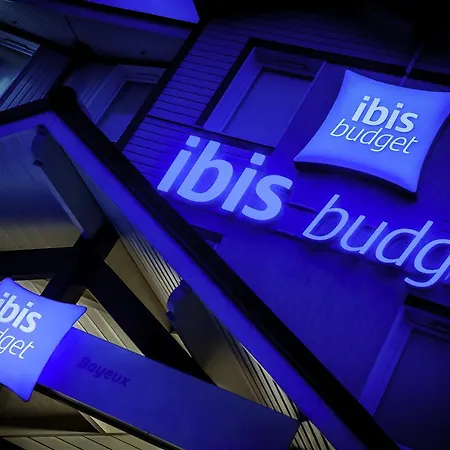 Ibis Budget Besançon Ouest-3